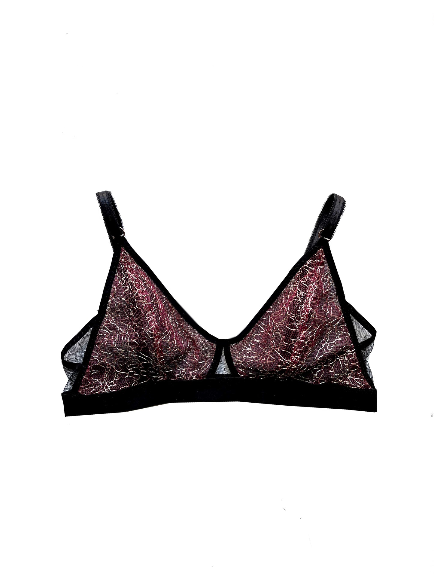 Marcia Bralette