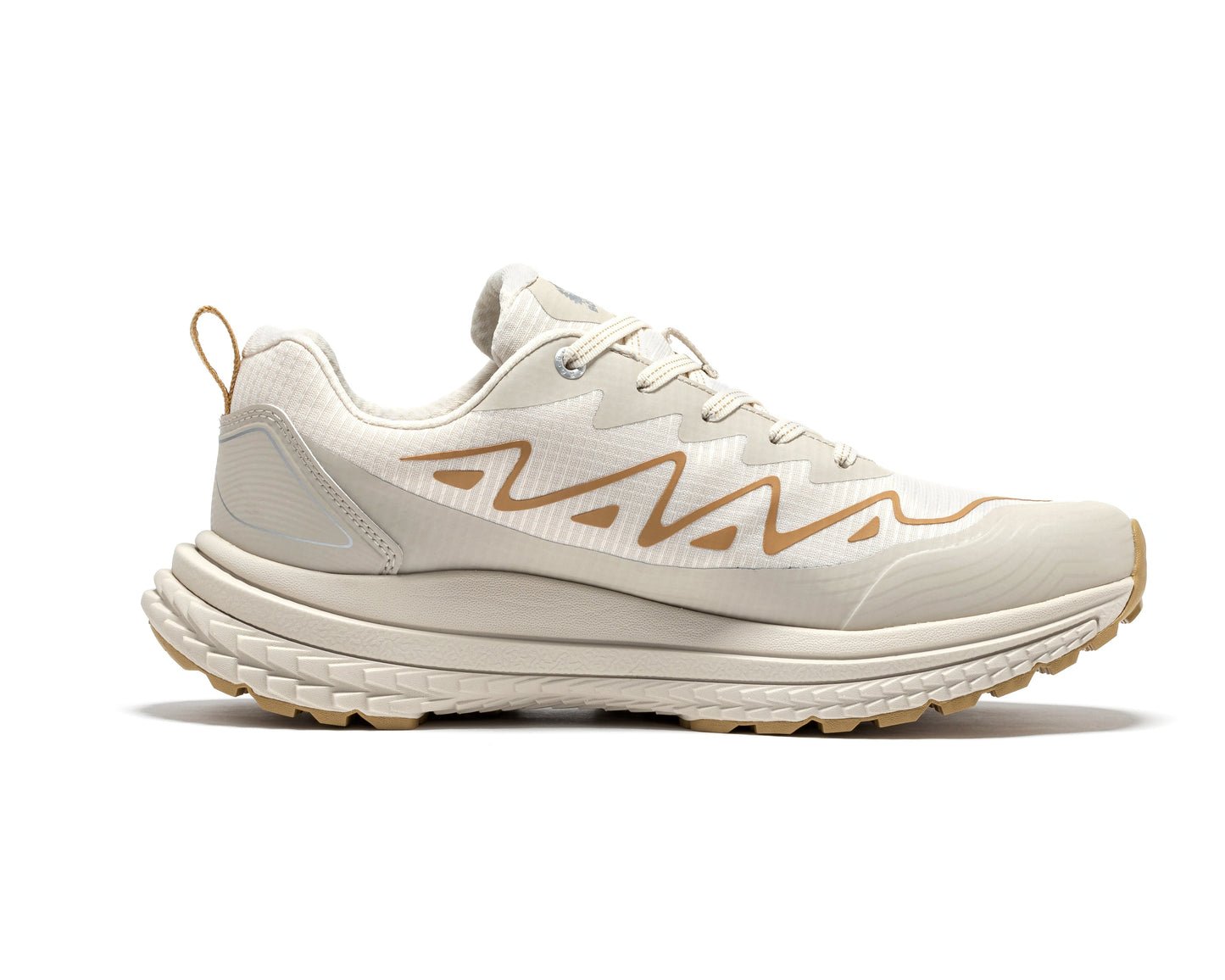 Botas impermeables de exterior de 4 pulgadas Botas Pro White BP251WT