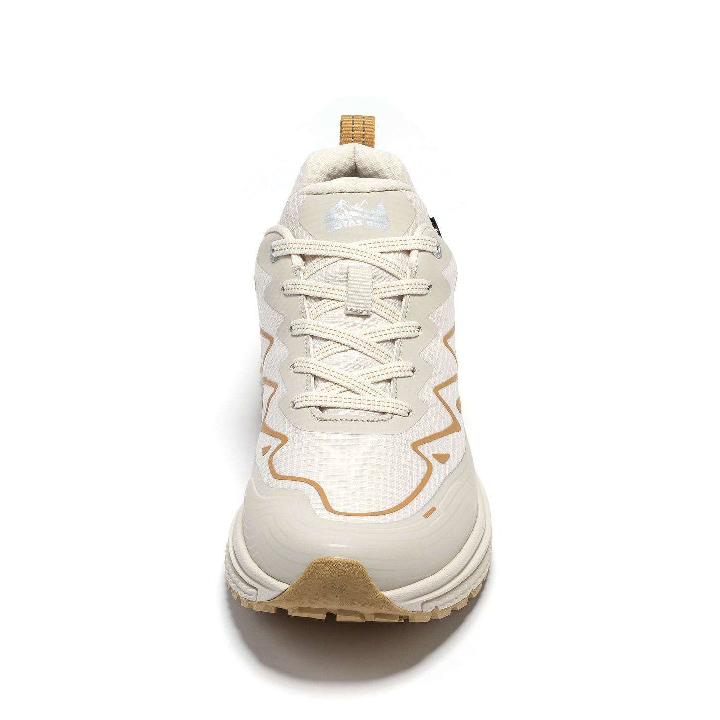 Botas impermeables de exterior de 4 pulgadas Botas Pro White BP251WT