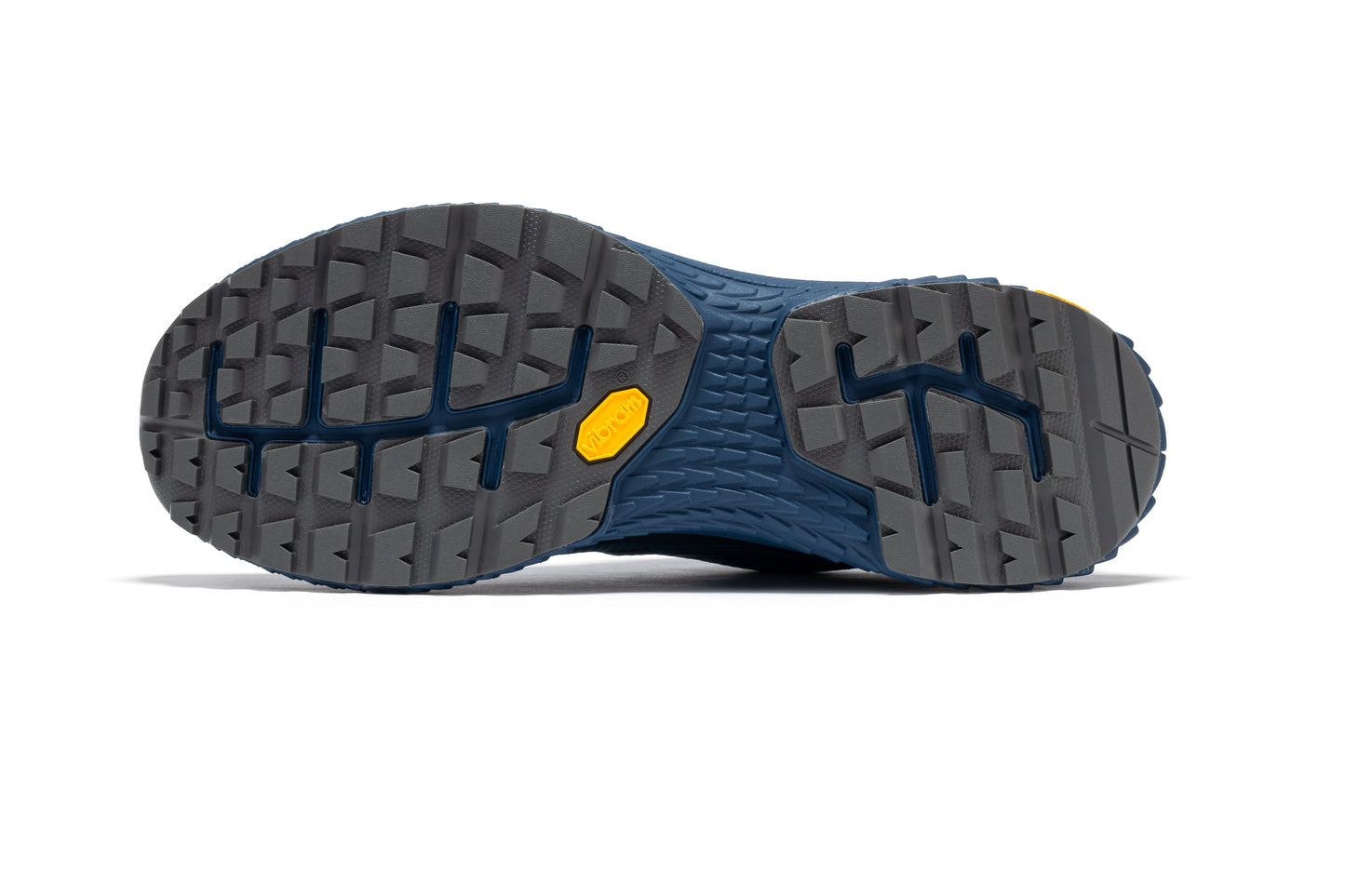Botas Pro Azules de 4 Pulgadas Impermeables para Exterior BP251BL