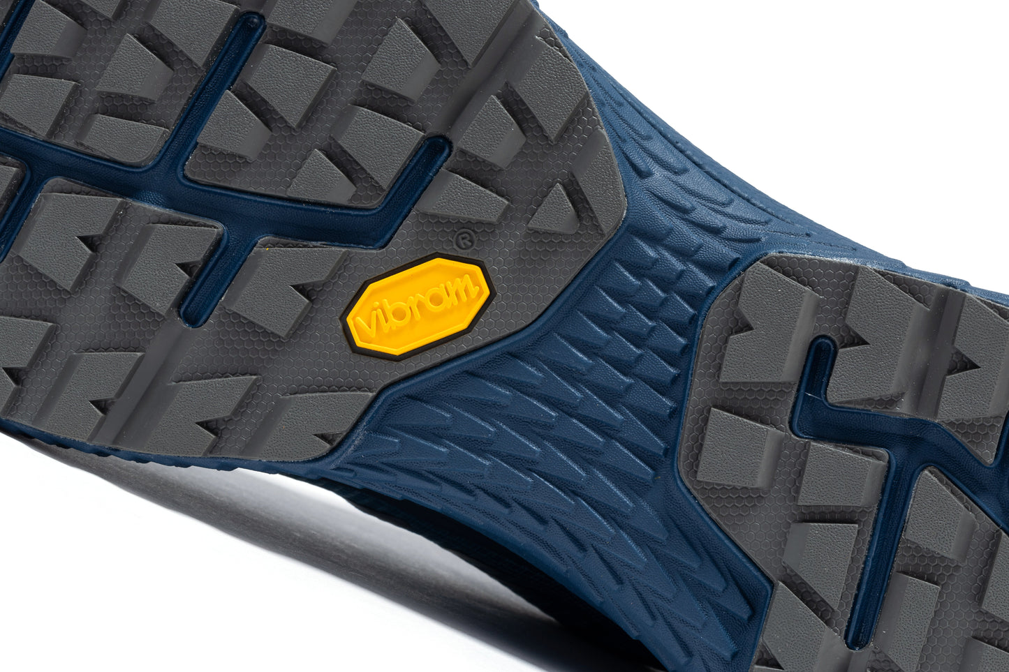 Botas Pro Azules de 4 Pulgadas Impermeables para Exterior BP251BL
