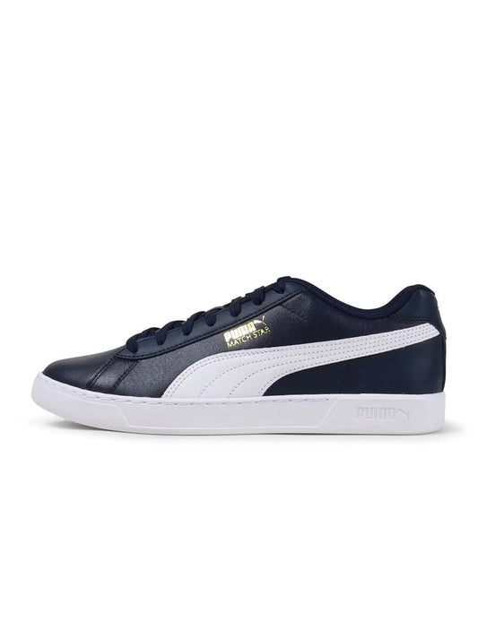 Puma Mens Match Star - Peacot
