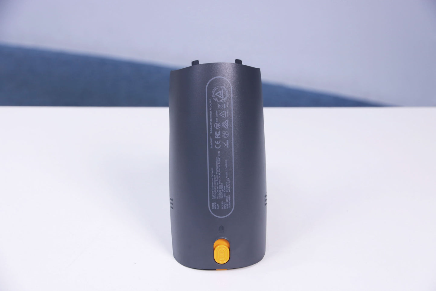Navbow+ Battery Cover