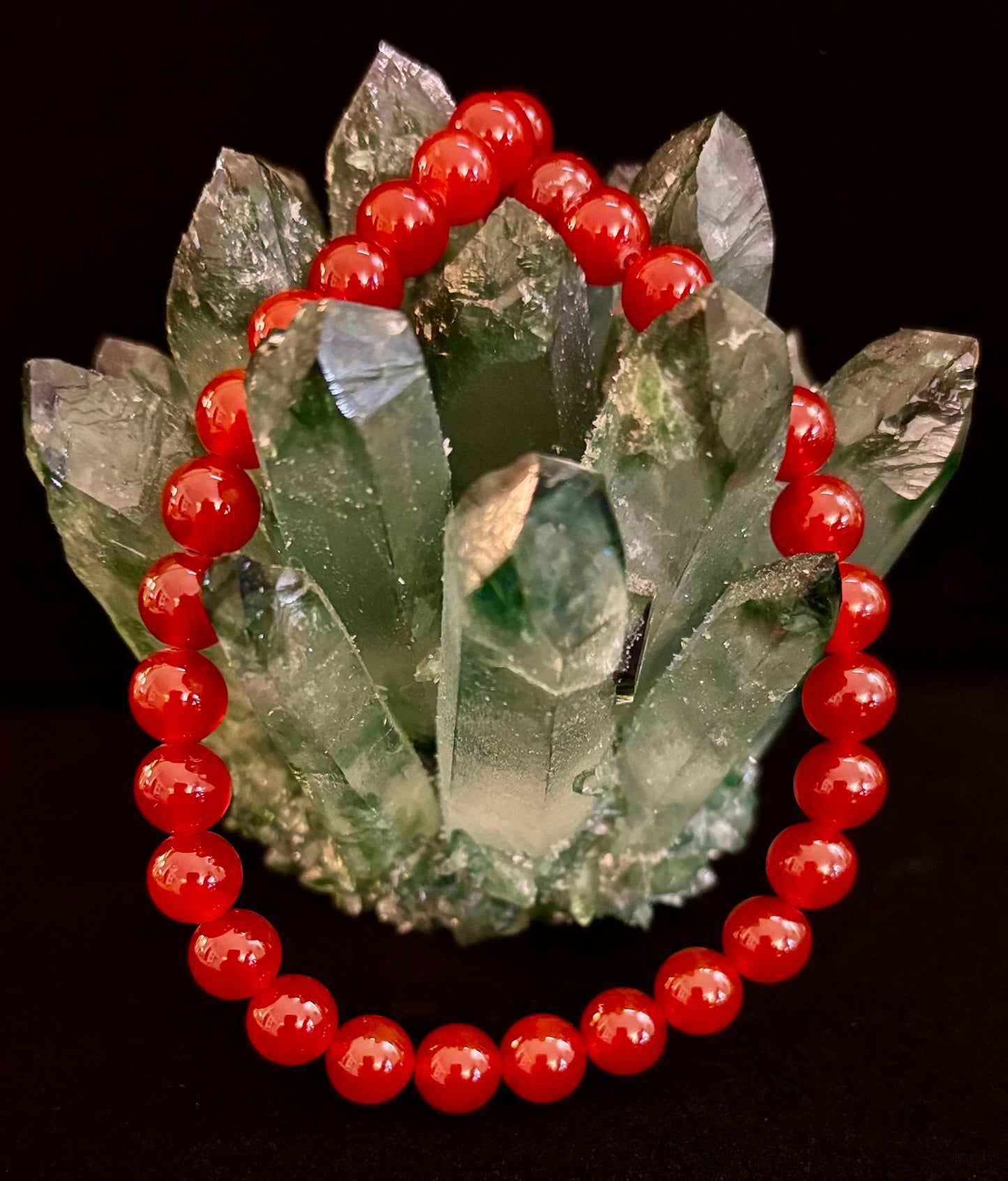 Collares gargantilla de piedra natural estilo bohemio (9 opciones)