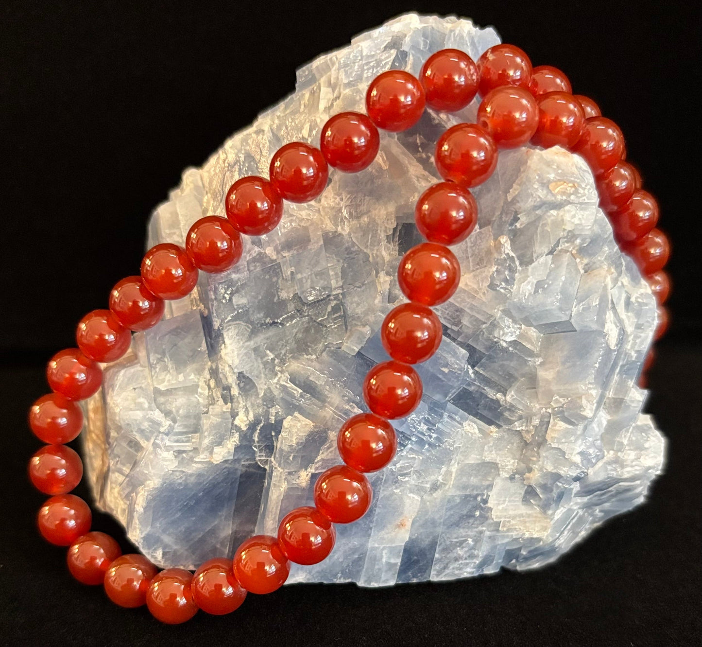 Collares gargantilla de piedra natural estilo bohemio (9 opciones)