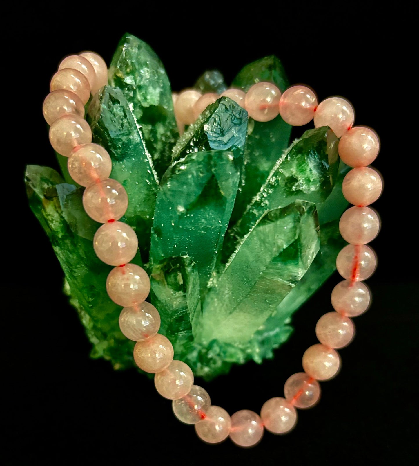 Collares gargantilla de piedra natural estilo bohemio (9 opciones)