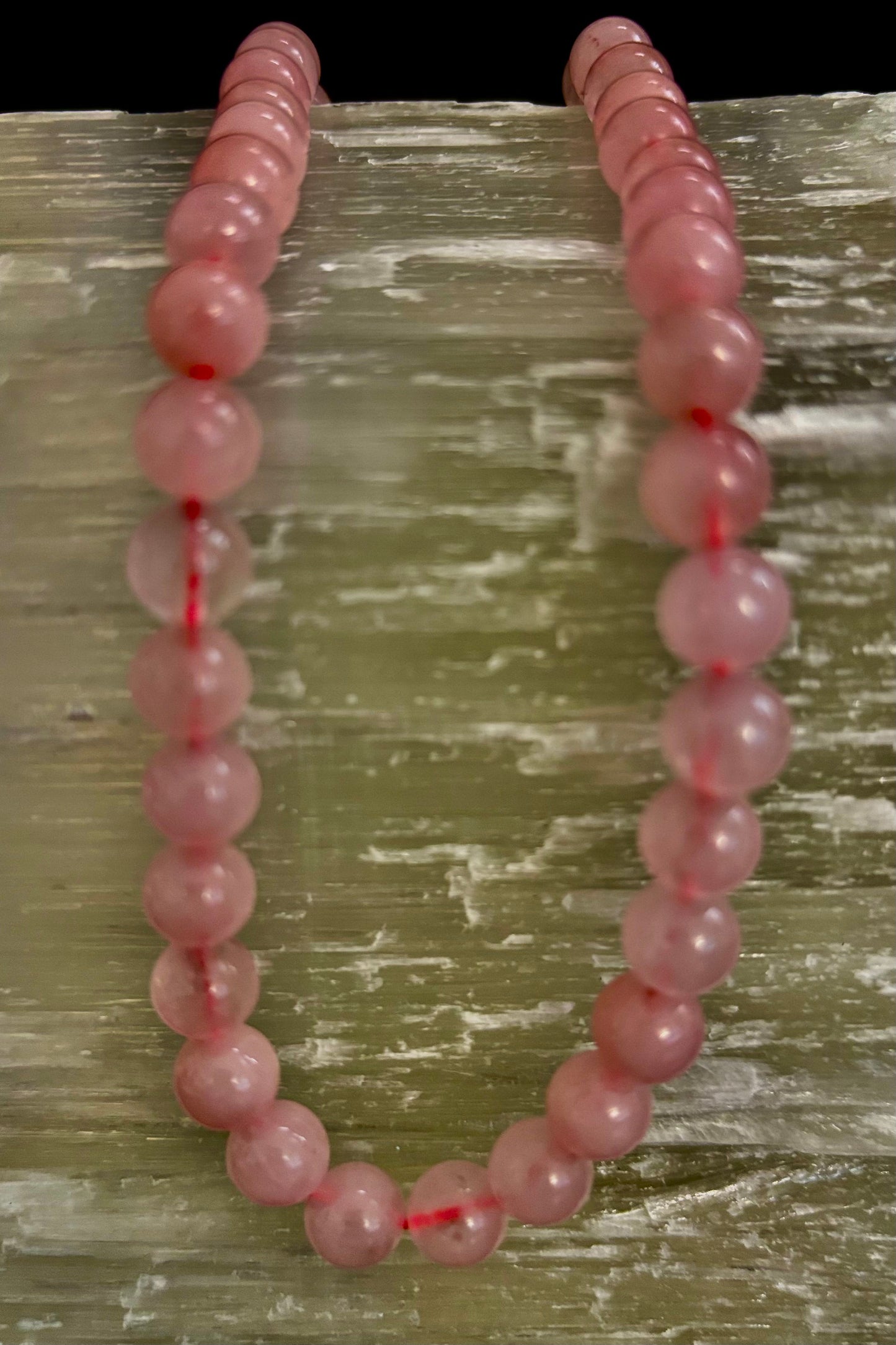 Collares gargantilla de piedra natural estilo bohemio (9 opciones)