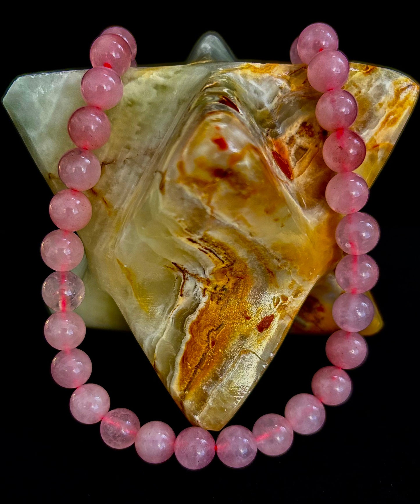 Collares gargantilla de piedra natural estilo bohemio (9 opciones)