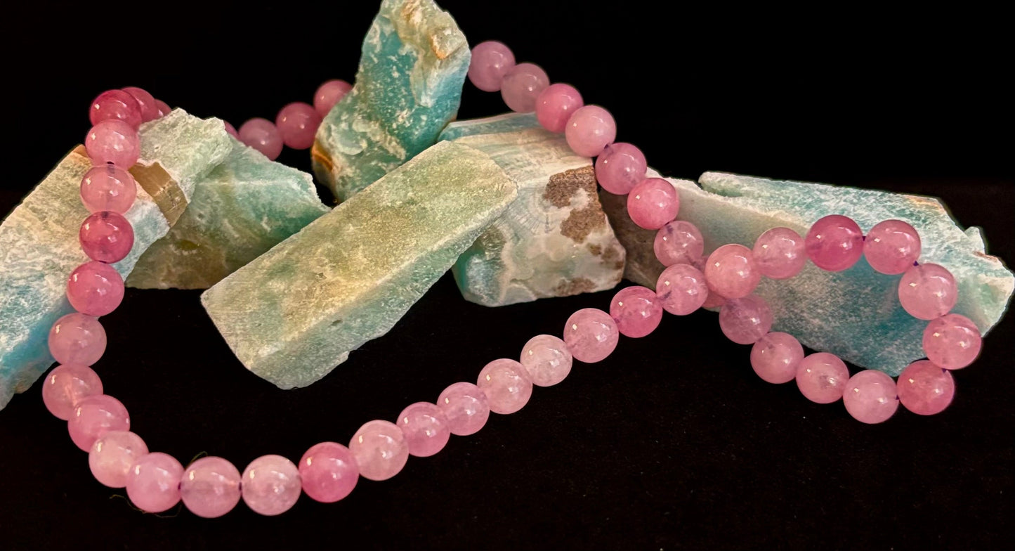 Collares gargantilla de piedra natural estilo bohemio (9 opciones)