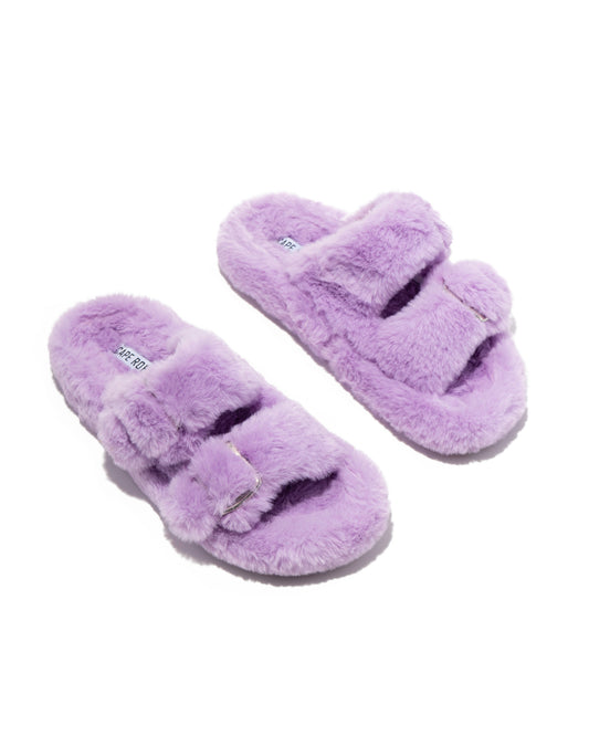 Jessica - Lila {Pedir 1/2 Talla Más Grande}