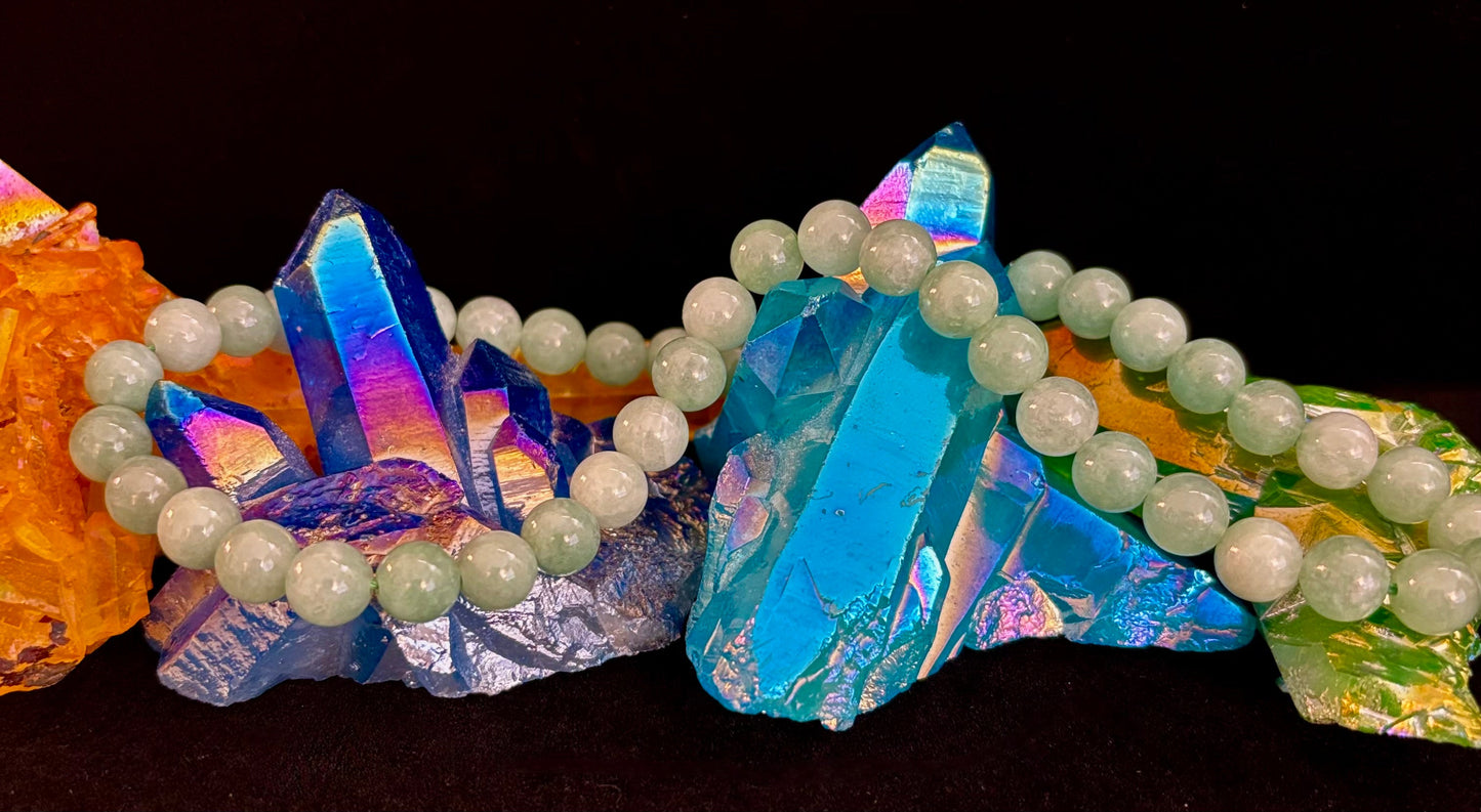 Collares gargantilla de piedra natural estilo bohemio (9 opciones)