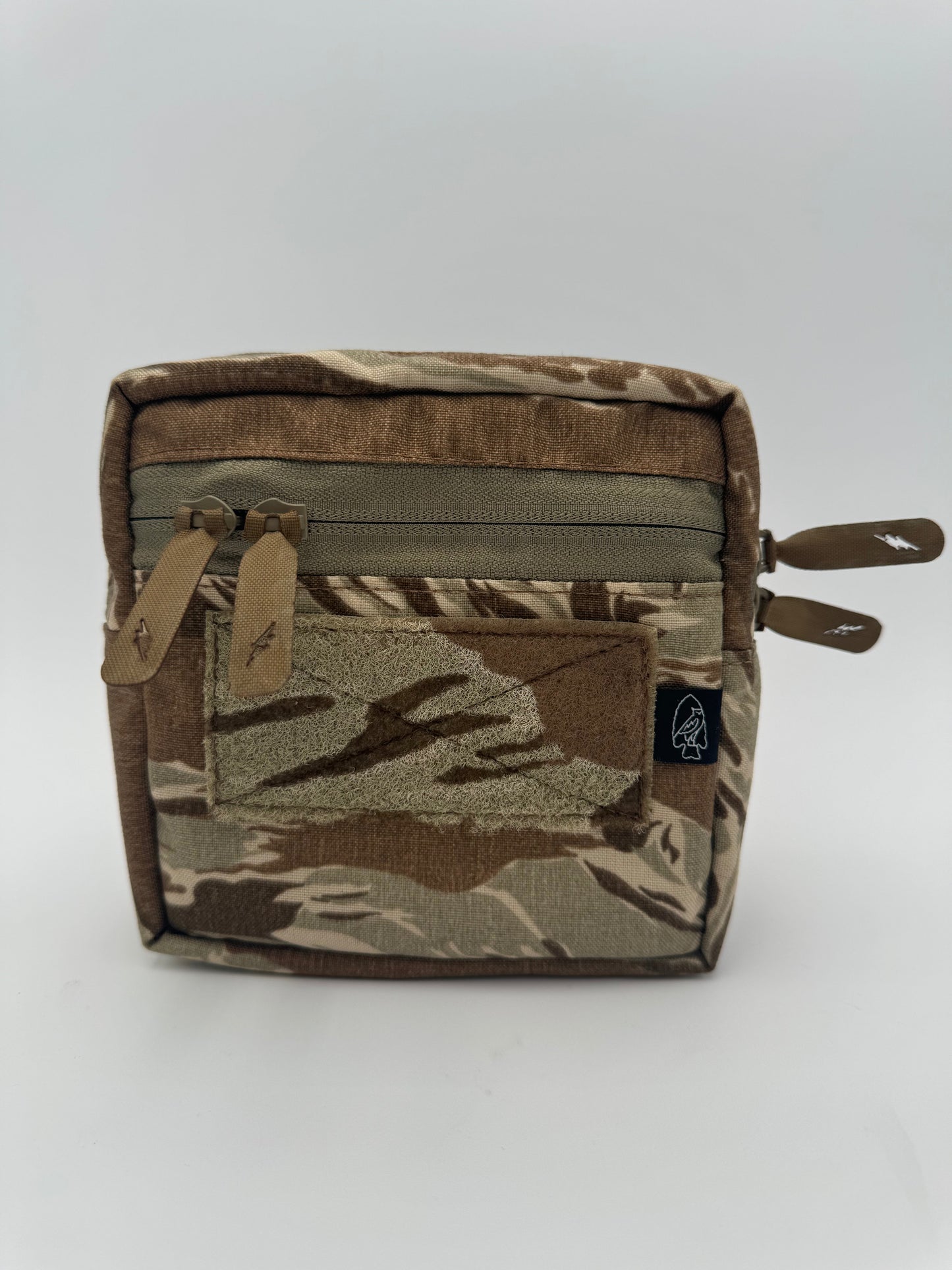 GP Square Pouch
