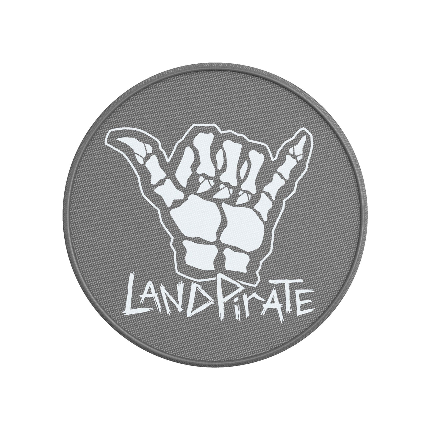 the Shaka | Tire Cover | Jeep | Bronco | RV | MADE IN THE USA |