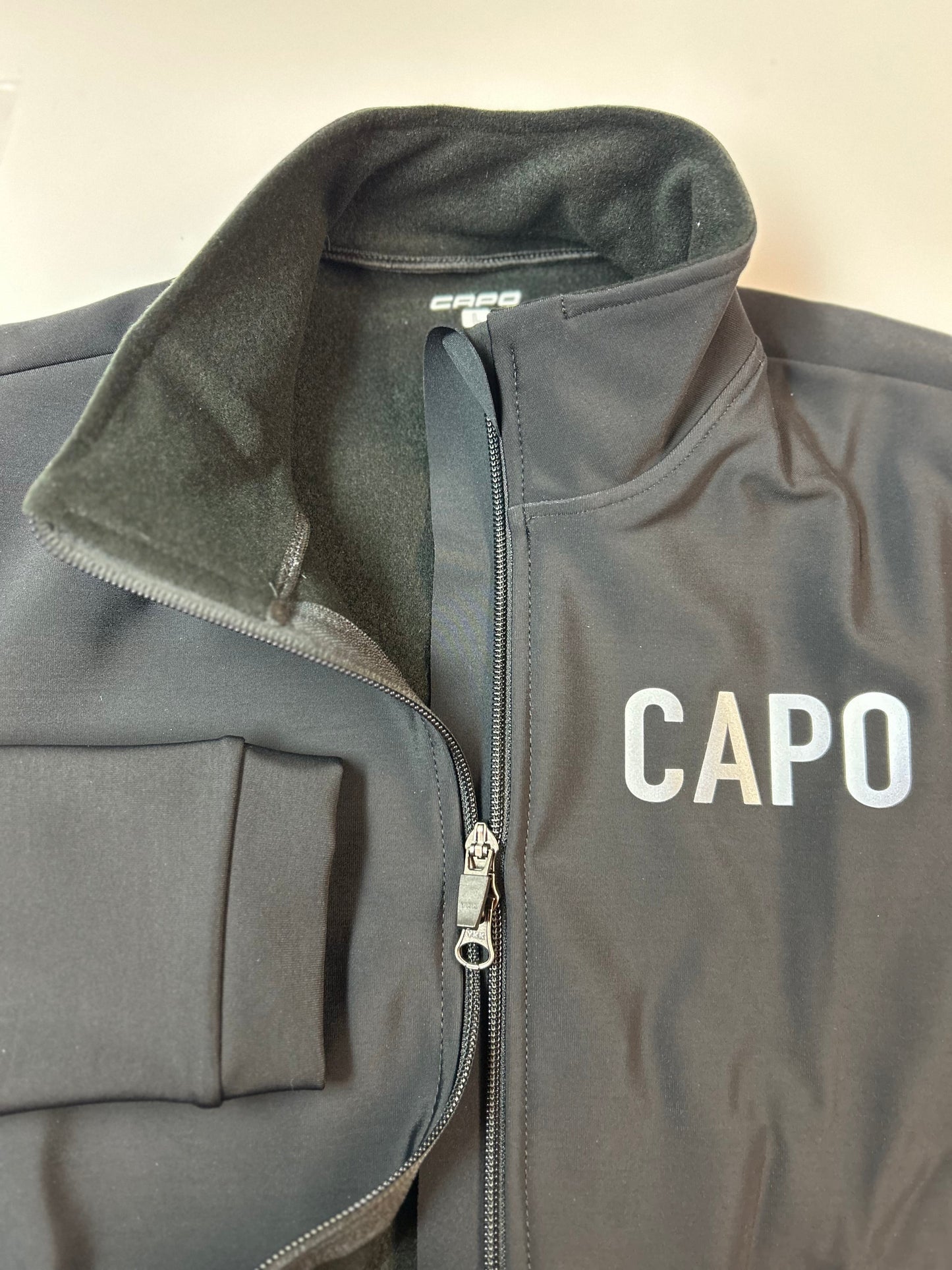 Super Corsa Inverno Jersey