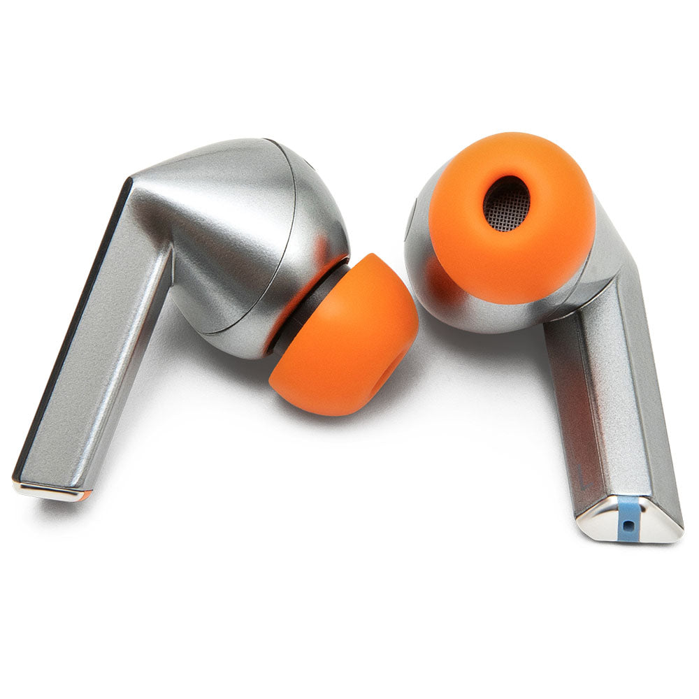 Almohadillas de espuma viscoelástica para Galaxy Buds 3 Pro - WC TipZ Galaxy