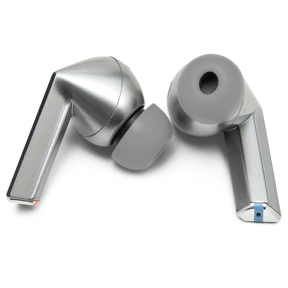 Almohadillas de espuma viscoelástica para Galaxy Buds 3 Pro - WC TipZ Galaxy