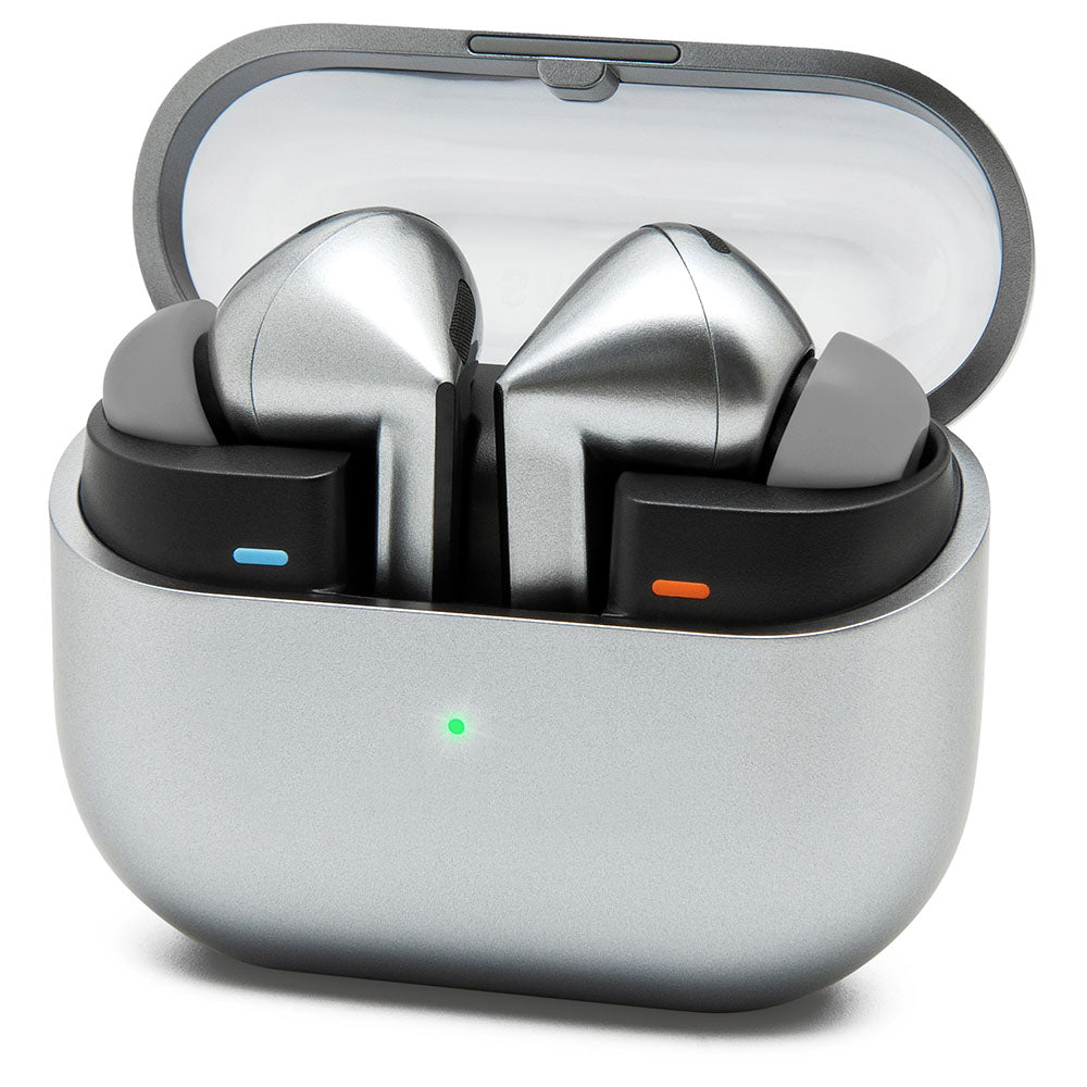Almohadillas de espuma viscoelástica para Galaxy Buds 3 Pro - WC TipZ Galaxy