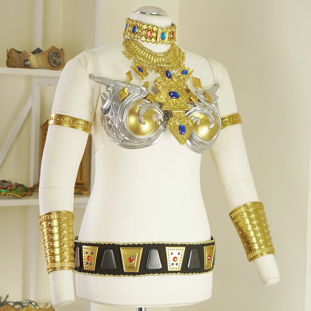 Akasha Queen of the Damned - Custom Made