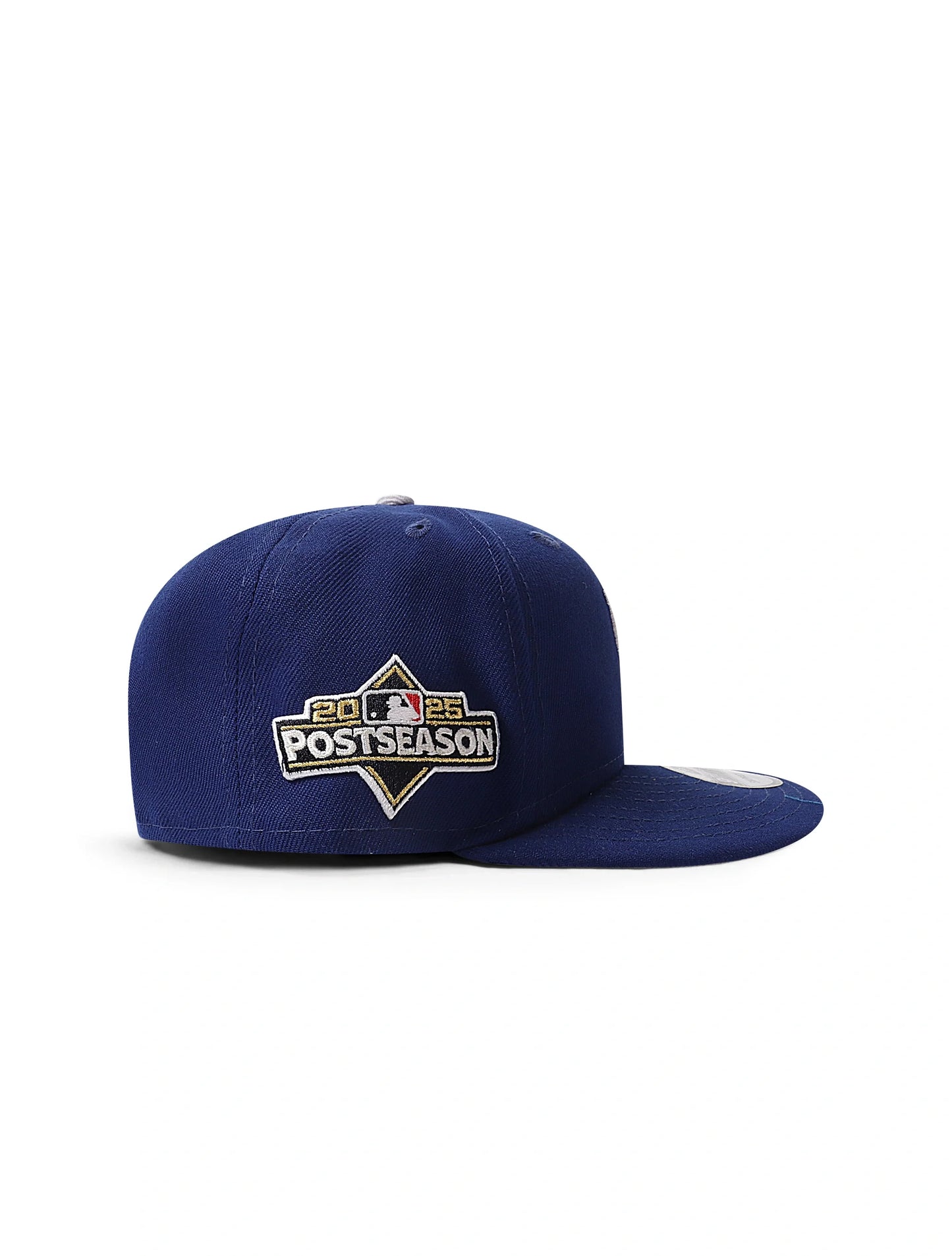 Gorra Snapback New Era 950 LA Dodgers Postemporada 2025 - Azul