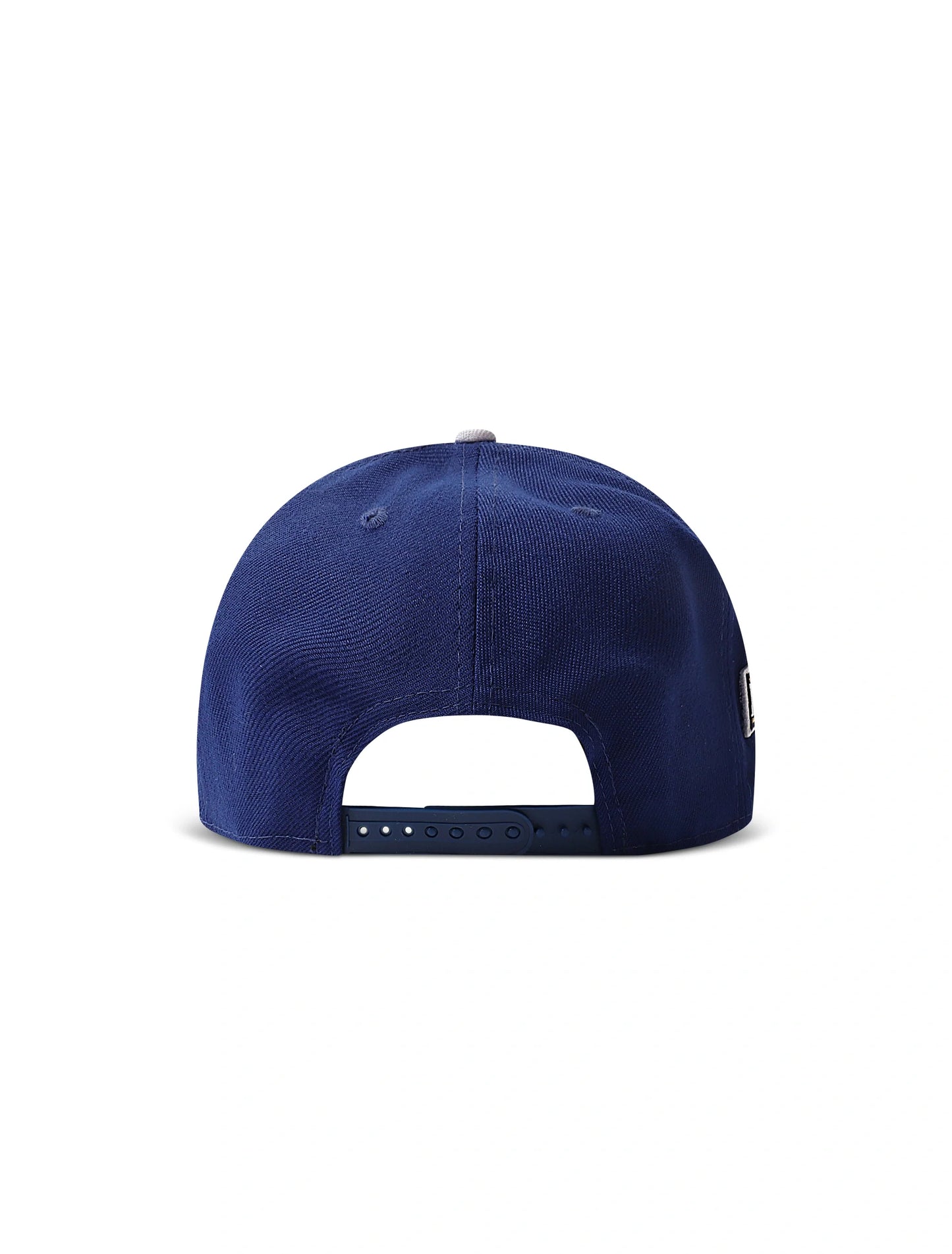 Gorra Snapback New Era 950 LA Dodgers Postemporada 2025 - Azul
