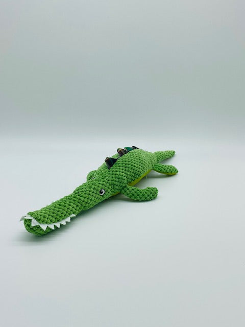 Cocodrilo del Nilo XL