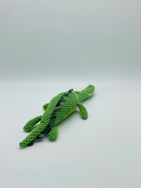 Cocodrilo del Nilo XL