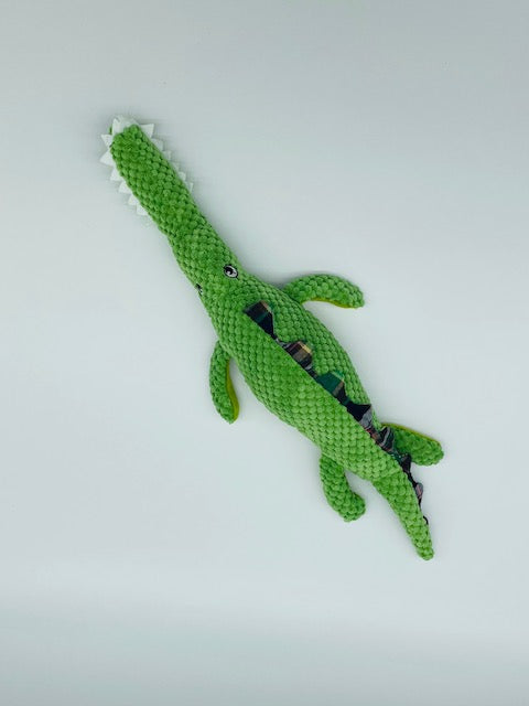Cocodrilo del Nilo XL
