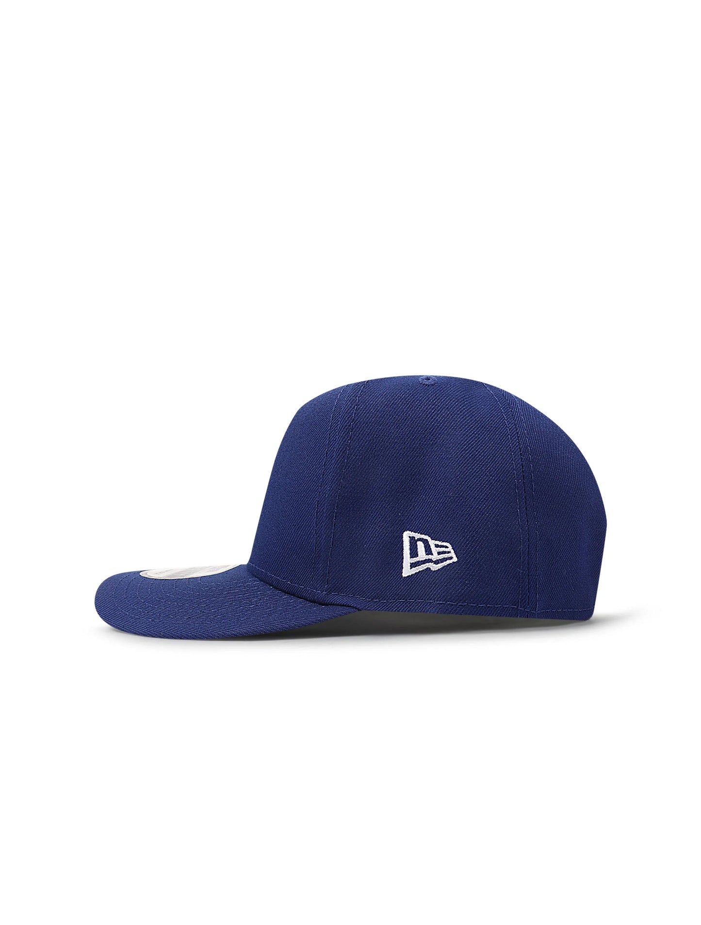 Gorra snapback New Era Dodgers 950 Campeones de la Serie Mundial - Azul Real