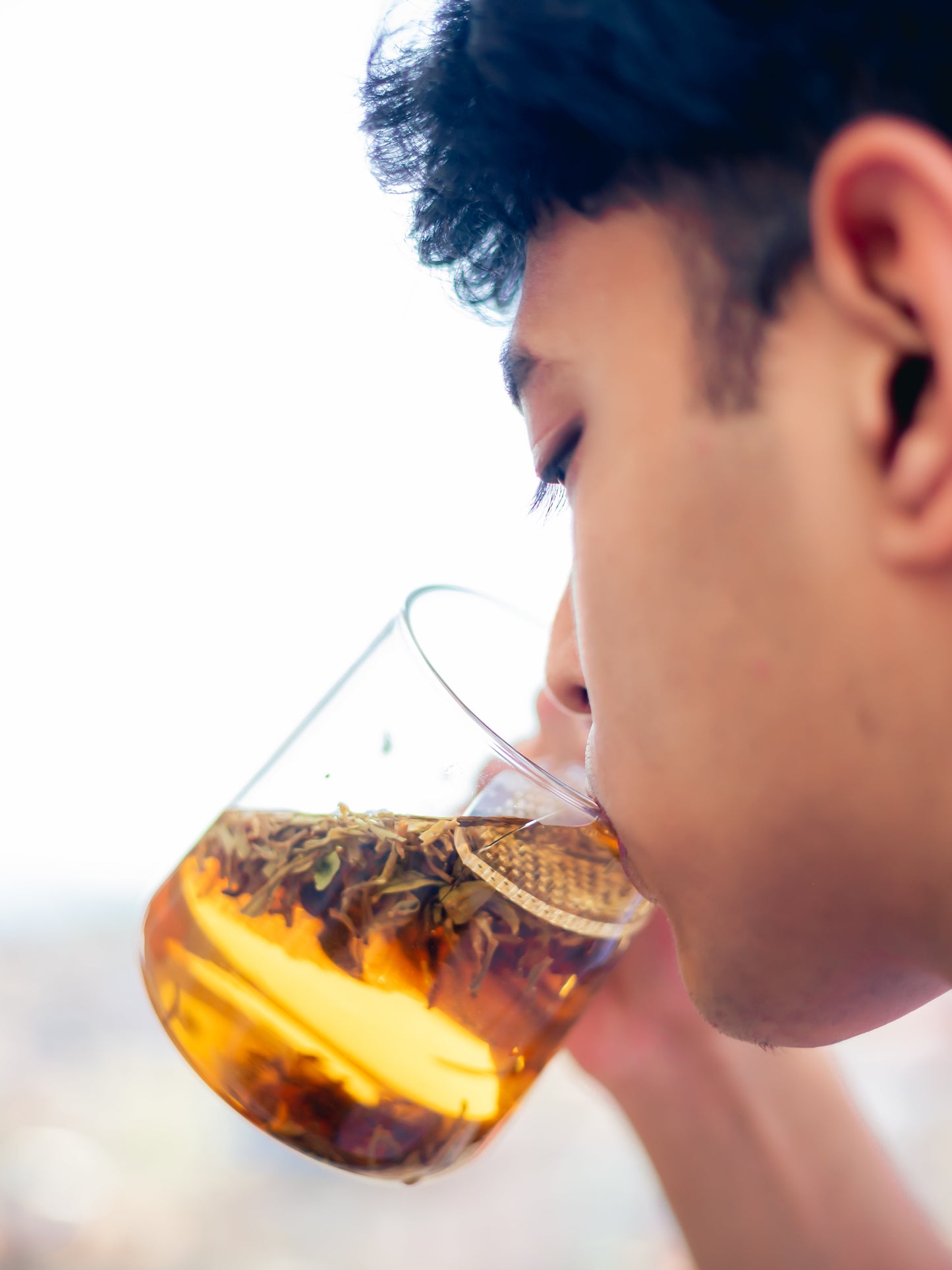 El infusor de té WALL®