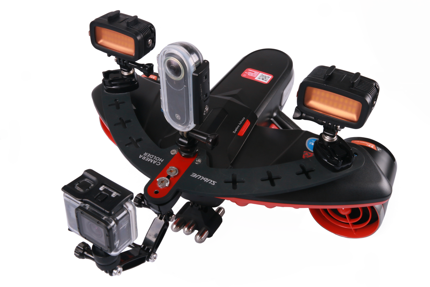 Mix / MixPro / Navbow / Navbow+ Selfie Extension Stick