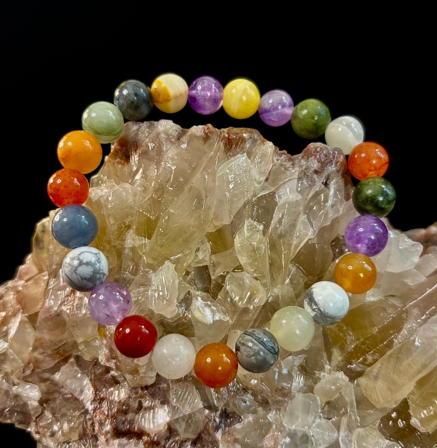 Pulsera Conmemorativa Puente Arcoíris – Un Cariñoso Tributo al Espíritu Eterno de una Mascota