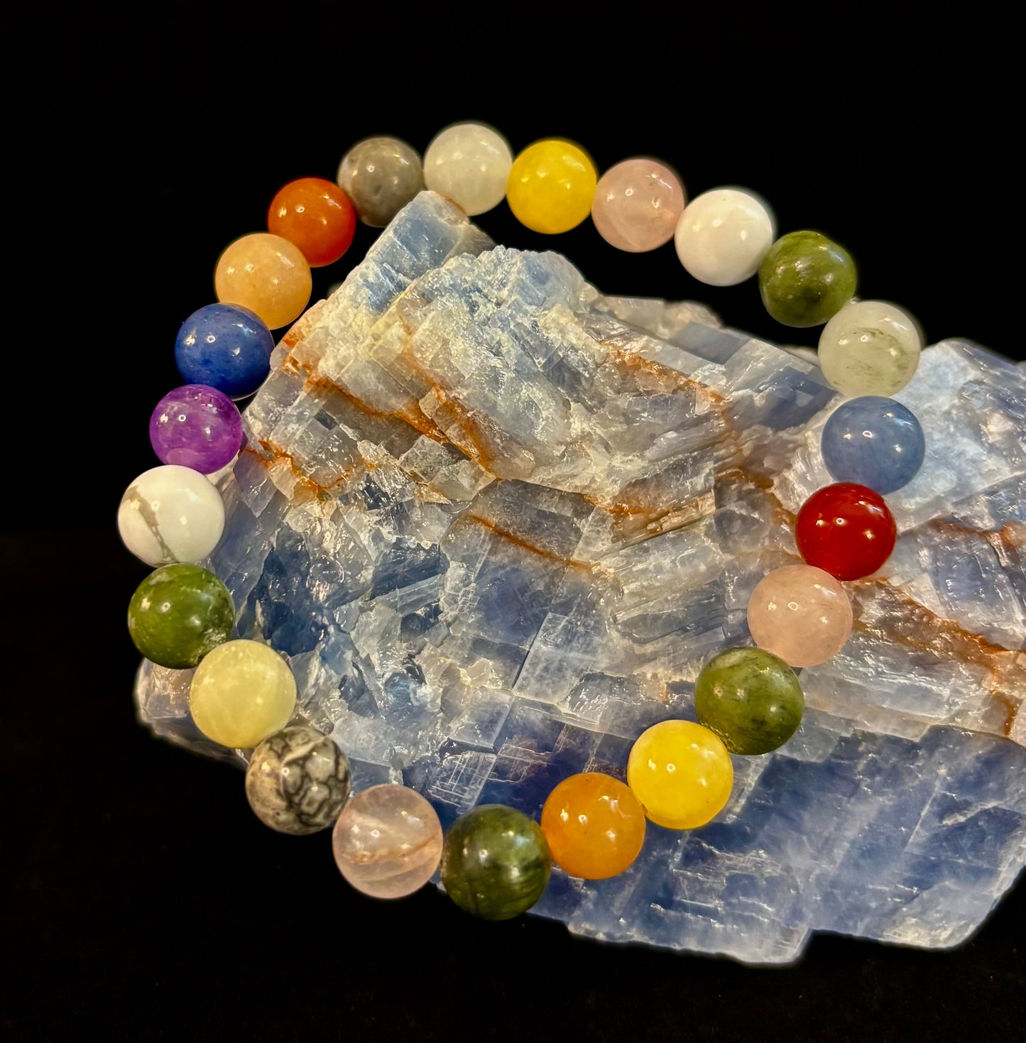 Pulsera Conmemorativa Puente Arcoíris – Un Cariñoso Tributo al Espíritu Eterno de una Mascota