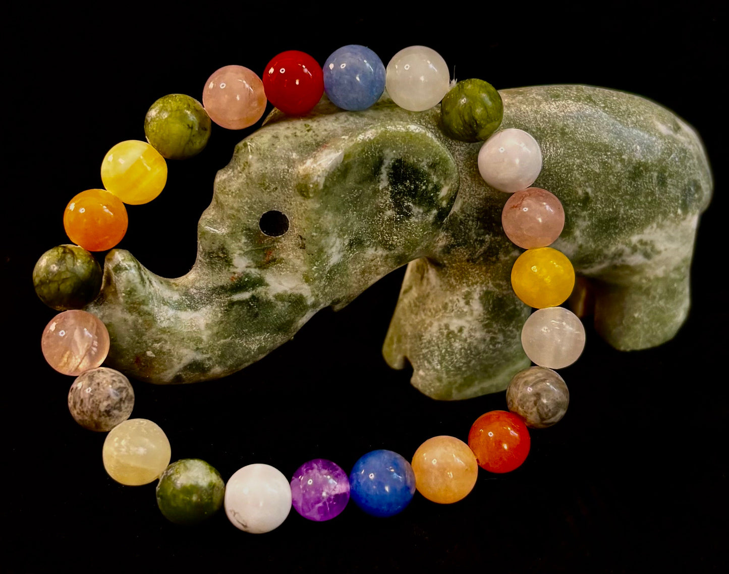Pulsera Conmemorativa Puente Arcoíris – Un Cariñoso Tributo al Espíritu Eterno de una Mascota