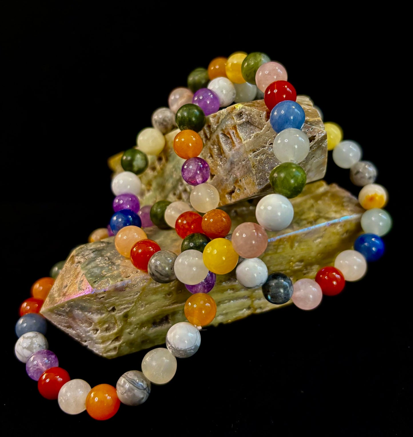 Pulsera Conmemorativa Puente Arcoíris – Un Cariñoso Tributo al Espíritu Eterno de una Mascota
