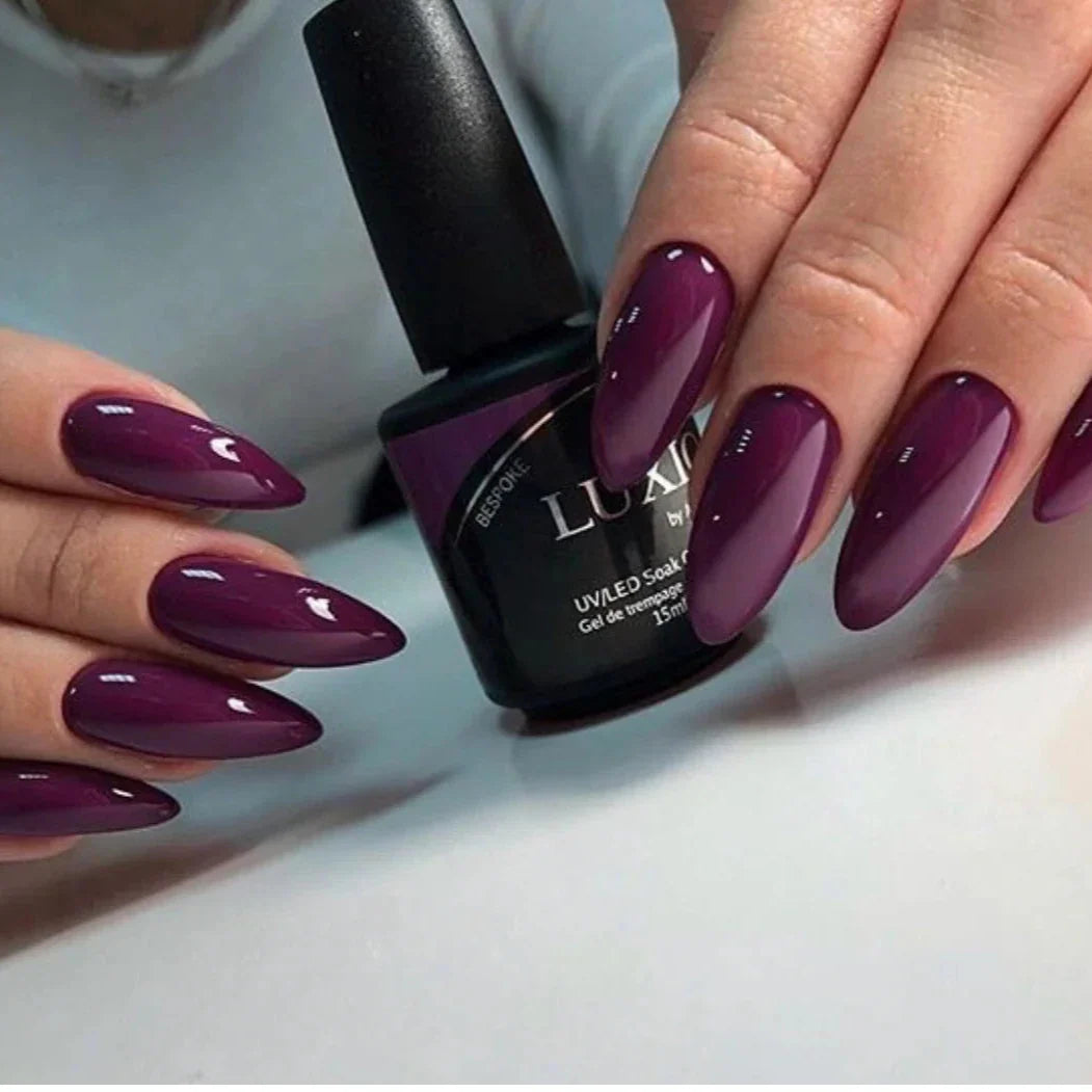 Luxio - Bespoke Gel Polish, 15ml