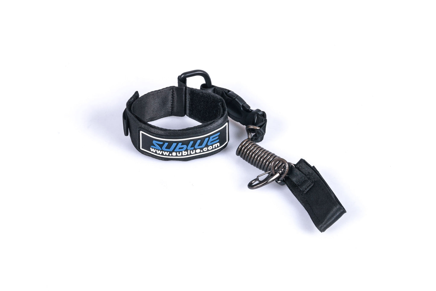 Anti-Loss Safety Lanyard