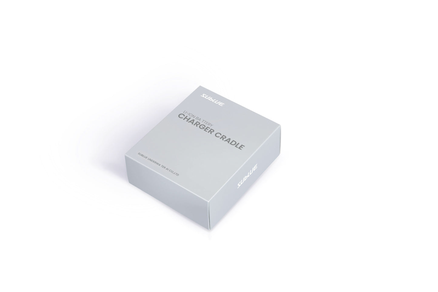 Navbow / Navbow+ / Swii Charger Cradle