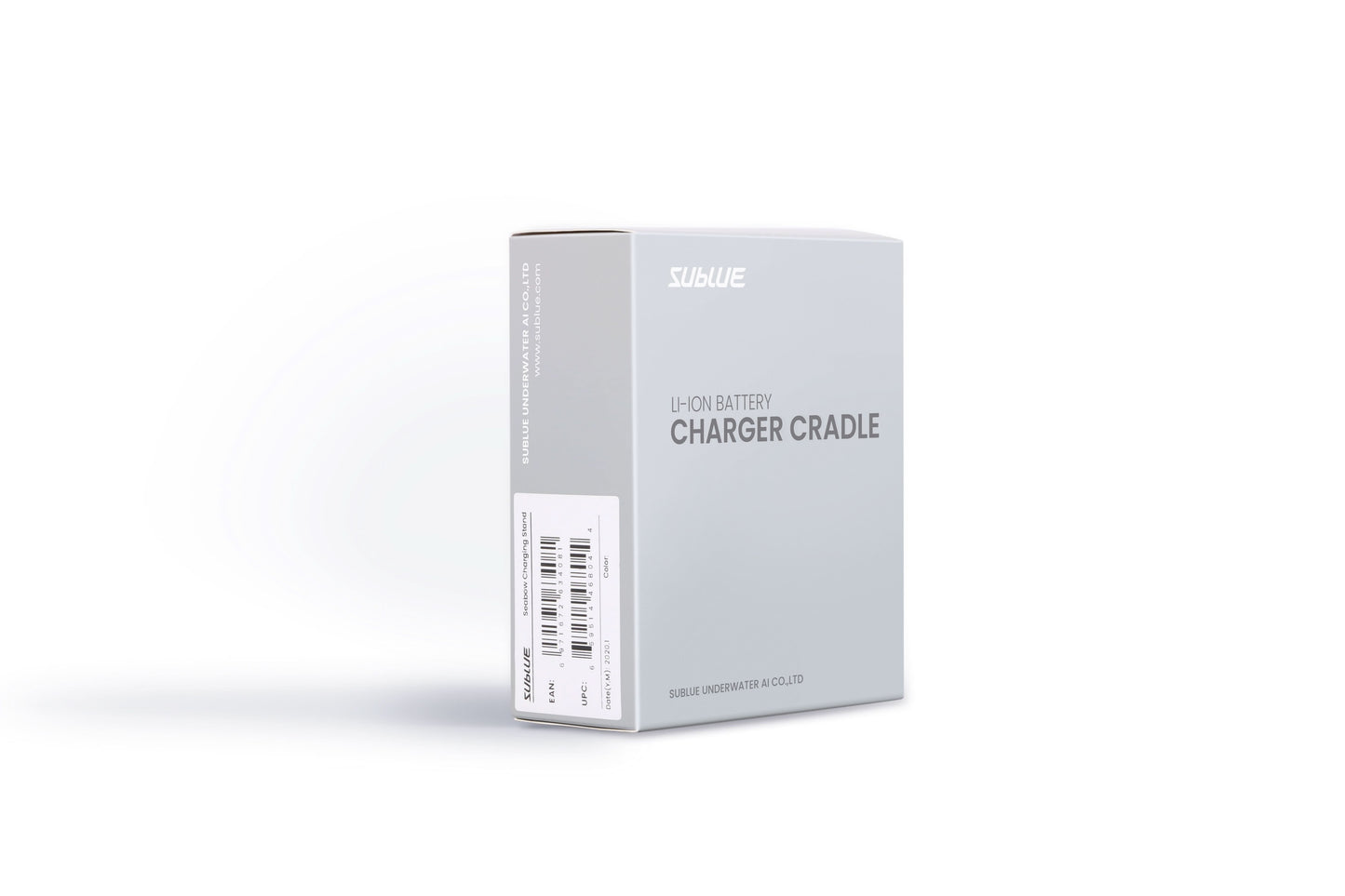 Navbow / Navbow+ / Swii Charger Cradle