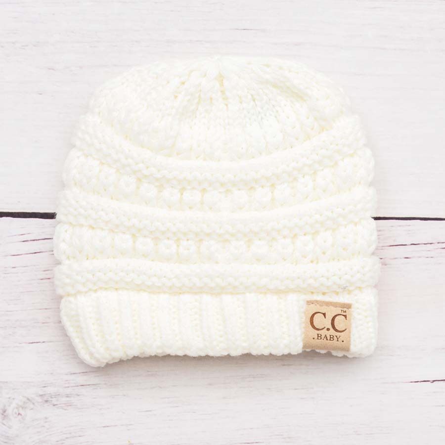 C.C® Gorro de bebé