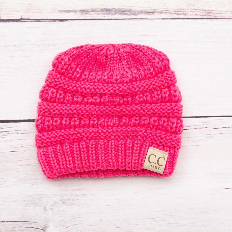 C.C® Gorro de bebé