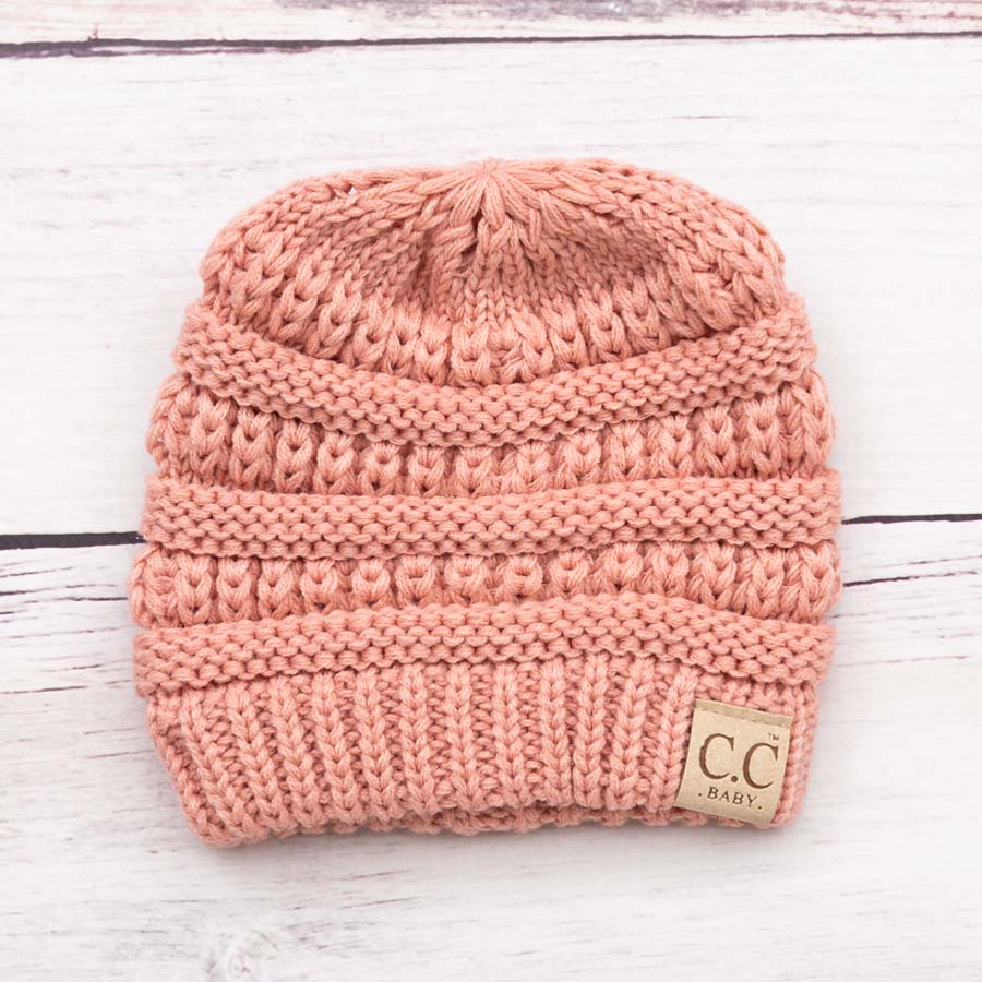 C.C® Gorro de bebé