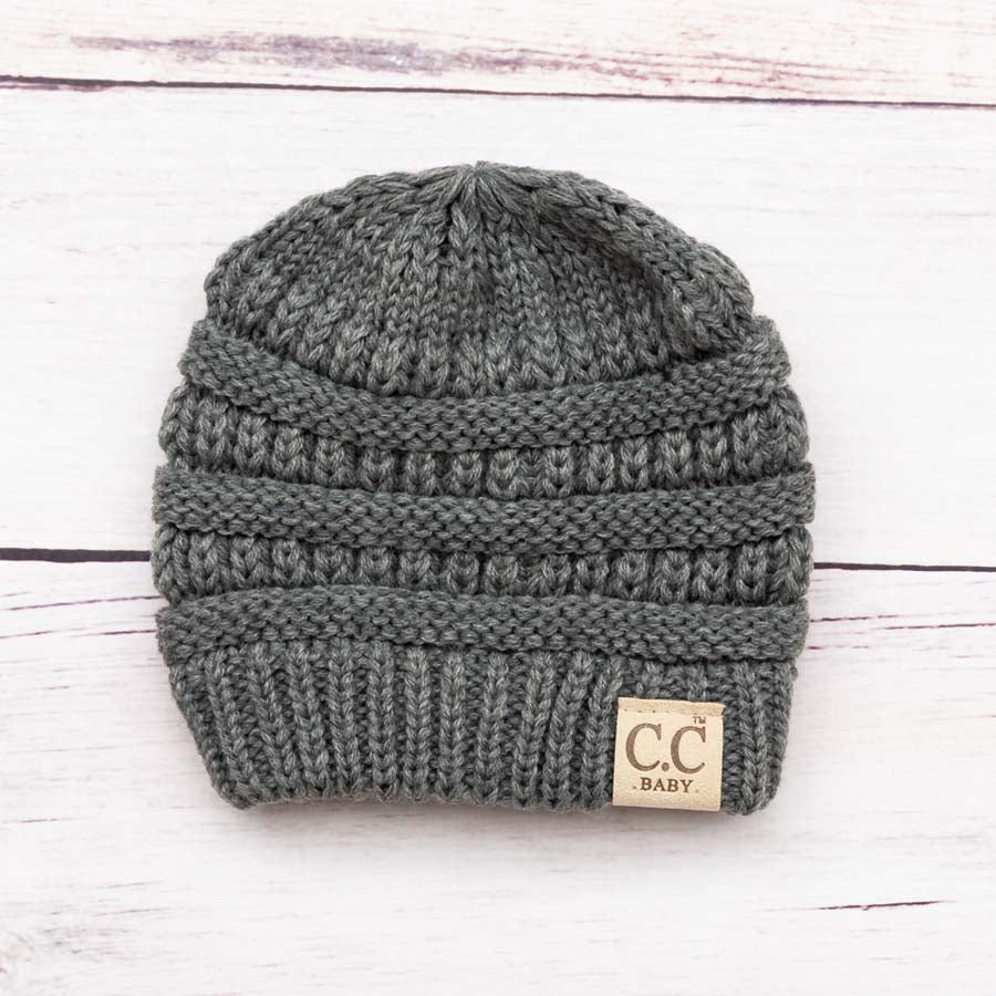 C.C® Gorro de bebé