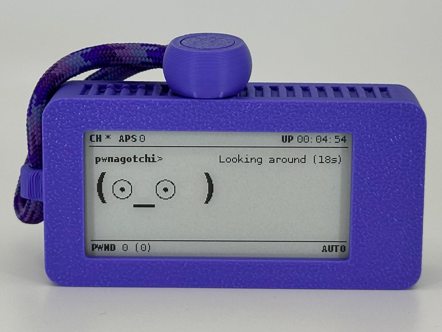 Pwnagotchi - Herramienta para hackers