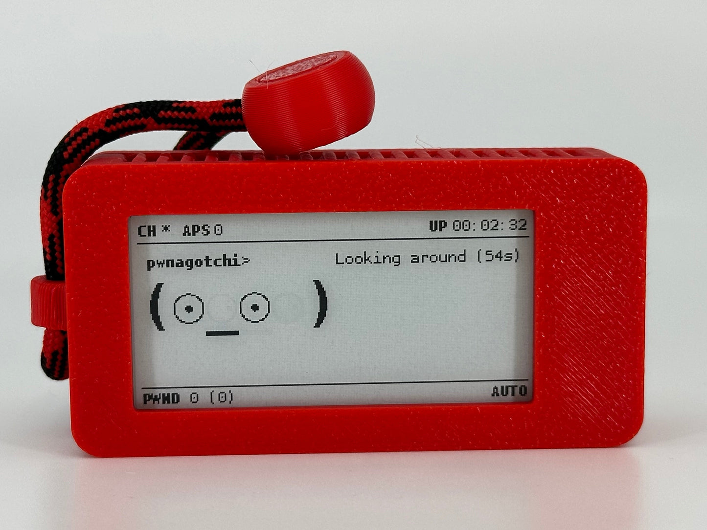 Pwnagotchi - Herramienta para hackers