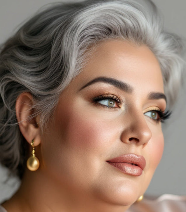 Ashunta Sheriff Beauty Vegan Multi-use Matte Cremè