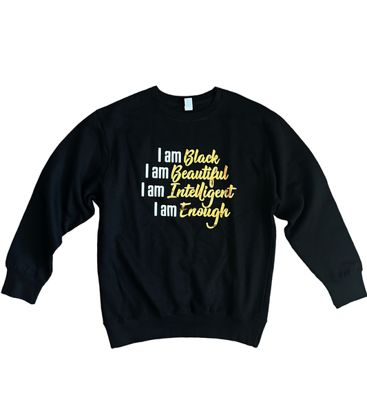 Soy ....Sudadera