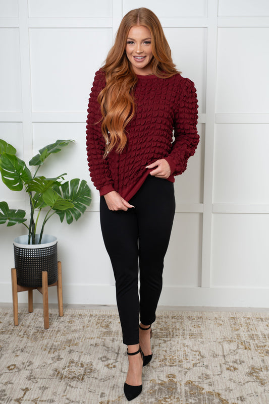 Sudadera "Burbuja de Negación"
