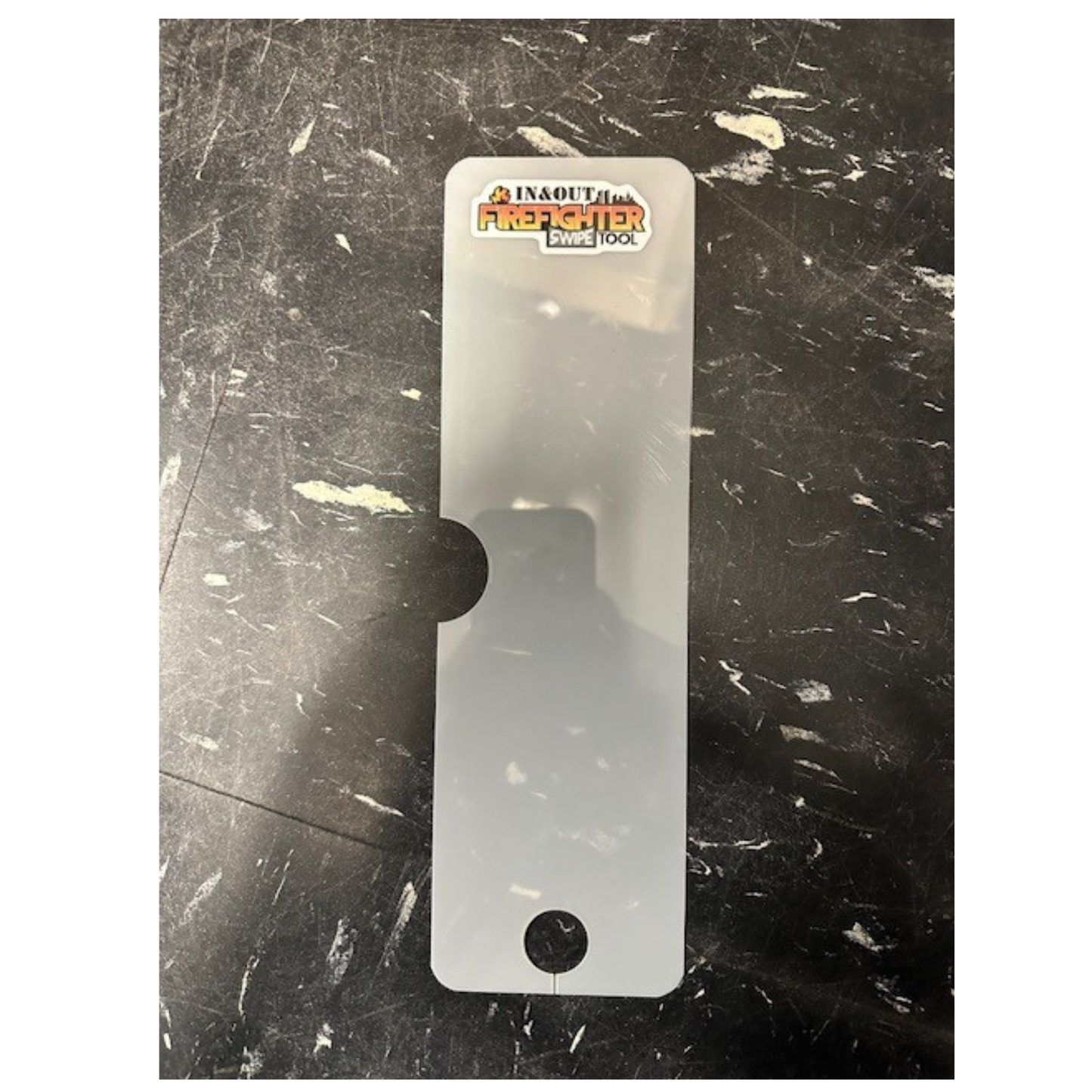 Paquete para equipo Firefighter Swipe Tool®