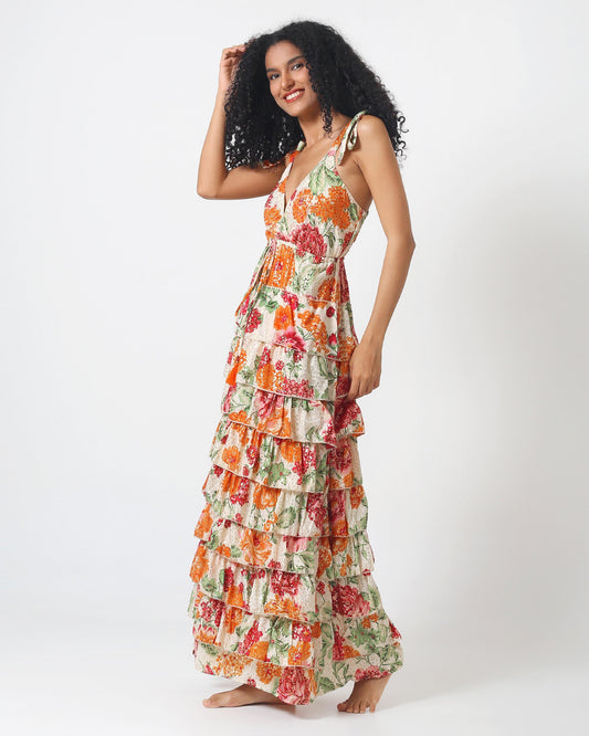 Vestido Ítaca