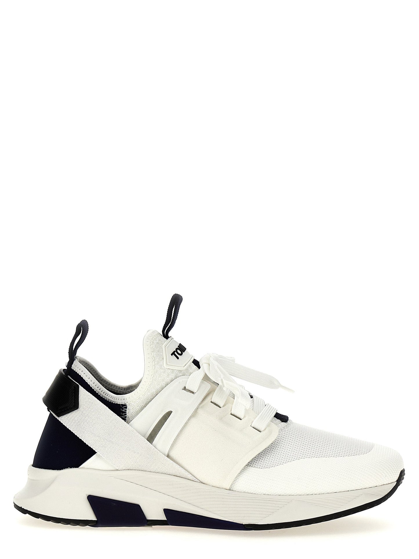 Tom Ford Men 'Jago' Sneakers